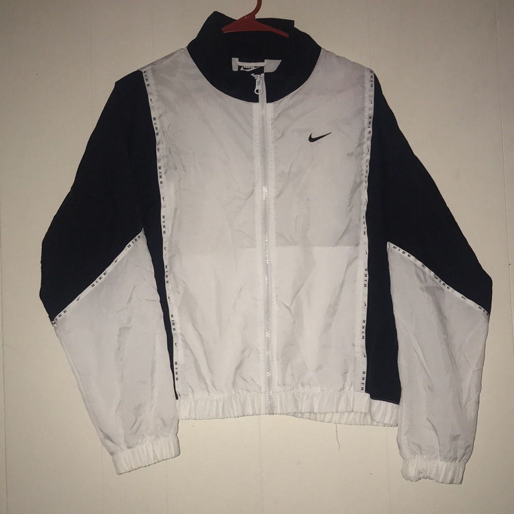 Nike windbreaker - Picture 2 of 3